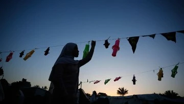 ABD&rsquo;nin Trump d&ouml;neminden beri Gazze&rsquo;den bir 'Filistin Dayton&rsquo;u &ccedil;ıkartma planı var! -Osman Atalay yazdı-