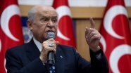 'ABD'nin Türkiye'yi ablukaya alma çabası, iyi niyetli bir tavır değildir'