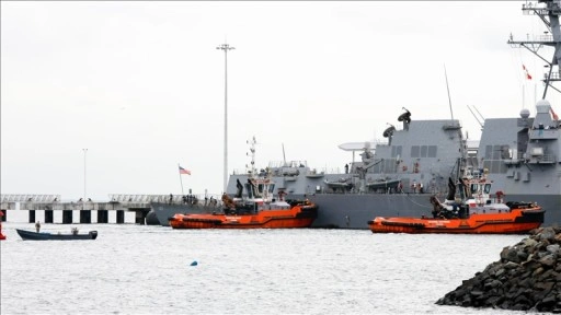 ABD'nin uyuşturucu trafiği verileri, Trump'ın Venezuela'ya odaklanma gerekçesini yalanlıyor