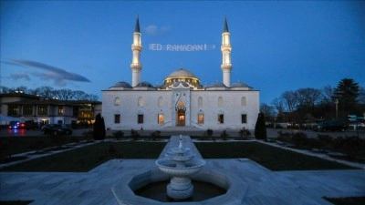 ABD'nin Washington eyaleti, ramazan ayını resmen tanıdı