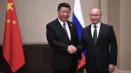 ABD'nin yeni savunma bütçesine karşı Çin-Rusya iş birliği