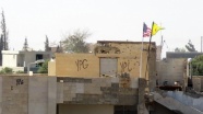 ABD'nin YPG/PKK politikasında değişen bir şey yok