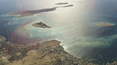 ABD ordusu, H&uuml;rm&uuml;z Boğazı'nda devriye n&ouml;betine devam ettiğini bildirdi