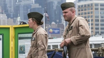 ABD Ordusu Özel Harekat Komutanlığı raporu: Kadın personel cinsiyetçiliğe maruz kalıyor