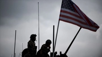 ABD ordusu, yeniden yapılanma kapsamında 24 bin kadroyu kaldırmayı planlıyor