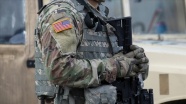 ABD ordusunda 2020'de 580 asker intihar etti