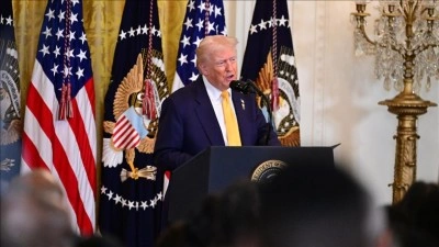 ABD ordusunun İran'a saldırıya hazır olduğu ancak Trump'ın karar vermediği &ouml;ne s&uuml;r&uuml;ld&uuml;