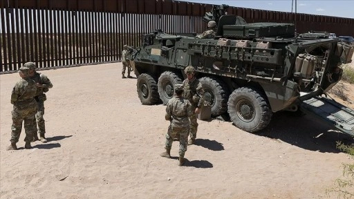 ABD ordusunun, Trump'ın talimatı sonrası Nijerya'ya müdahale planları hazırladığı iddia ed