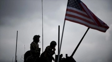 ABD, Orta Doğu'daki kuvvetlerini güçlendirmek için ilave destek sağlayacak