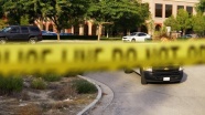 ABD polisi 73 yaşındaki adamı vurarak öldürdü