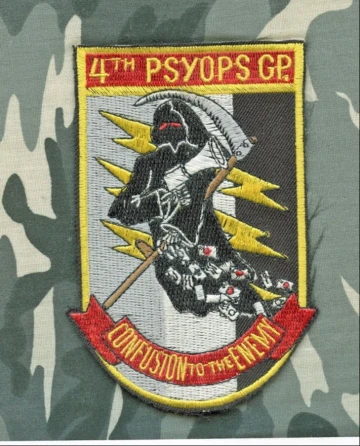 ABD psikolojik harp dairesi -Tolga Eşref G&ouml;kt&uuml;rk yazdı-