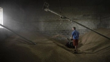 ABD, Rusya'yı Ukrayna'nın tahıl depolarını vurmakla suçladı