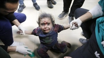 ABD Savunma Bakanı, 25 binden fazla kadın ve çocuğun İsrail tarafından öldürüldüğünü kabul etti