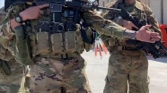 ABD Savunma Bakanı Austin: ABD, Almanya'ya 500 ilave asker gönderecek