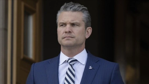 ABD Savunma Bakanı Hegseth, Çin'in bölgesel güvenlik açısından caydırılmasının önemini vurgulad