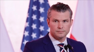 ABD Savunma Bakanı Hegseth'in "ordudan &uuml;st d&uuml;zey danışmanın kovulmasını istediği" idd