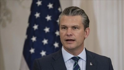 ABD Savunma Bakanı Hegseth'in yerine Dan Driscoll'un ge&ccedil;mesinden endişe ettiği iddiası