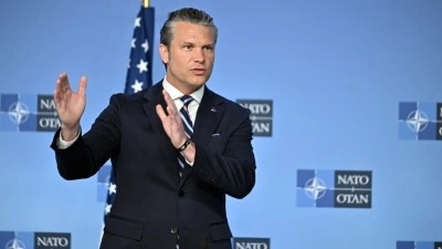 ABD Savunma Bakanı Hegseth: NATO'da daha fazlasını yapması gereken &uuml;lkeler var