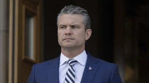 ABD Savunma Bakanı Hegseth, Trump'ın Orta Doğu gezisi için İsrail ziyaretini erteledi