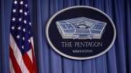 ABD Senatosu'ndan Pentagon'a 2021 yılı için 696 milyar dolar bütçe teklifi