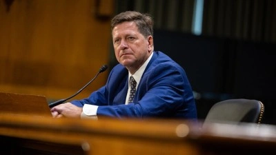 ABD Senatosu, Trump'ın Ulusal İstihbarat Direkt&ouml;rl&uuml;ğ&uuml;ne aday g&ouml;sterdiği Clayton'ı onayladı