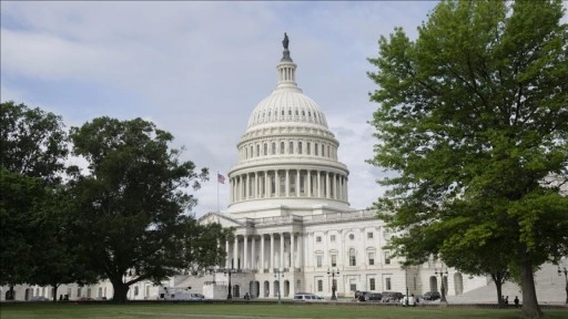 ABD Senatosu, tüm Jeffrey Epstein dosyalarının açılmasını öngören tasarıyı kabul etti