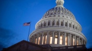 ABD Senatosundaki Cumhuriyetçiler, Kongre baskınını soruşturacak komisyonun kurulmasını bloke etti