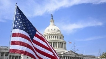 ABD Senatosu'ndan hükümetin kapanmasını önleyecek geçici bütçe tasarısına onay