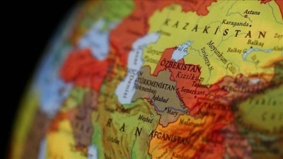 ABD son 48 saatte Orta Doğu'daki &uuml;slerine onlarca savaş ve tanker u&ccedil;ağı sevk etti