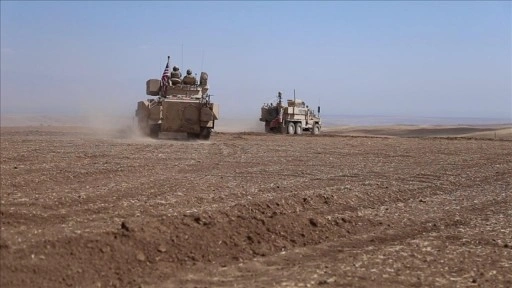 ABD, Suriye’deki askeri varlığını azaltarak yeniden yapılandırıyor
