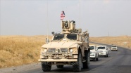 ABD, Suriye&#039;deki petrol sahalarında Araplardan birlik kuruyor