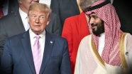 ABD-Suudi Arabistan ilişkilerindeki ittifak modeli değişiyor mu?