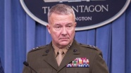 ABD Taliban ile mücadelede Afgan birliklerine hava desteğini sürdürecek