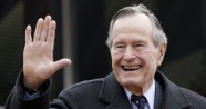 2 milyon kişinin ölümüne sebep olan Bush, ABD tarihinde en uzun yaşayan başkan oldu