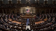 ABD Temsilciler Meclisi 1,1 trilyon dolarlık bütçeyi onayladı