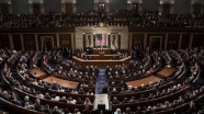 ABD Temsilciler Meclisi 3,5 trilyon dolarlık bütçe planını onayladı