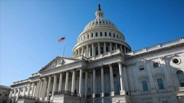 ABD Temsilciler Meclisi 768 milyar dolarlık savunma harcamaları tasarısını onayladı
