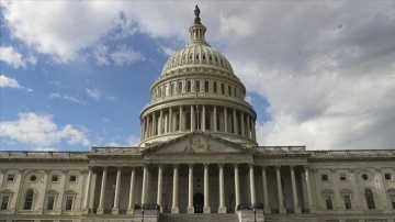 ABD Temsilciler Meclisi, 886 milyar dolarlık 2024 savunma bütçesini onaylayarak Biden'a gönderd