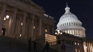 ABD Temsilciler Meclisi, Biden'ın azline ilişkin tasarıyı komitelere gönderdi