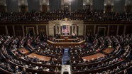 ABD Temsilciler Meclisi dev bütçeyi onayladı