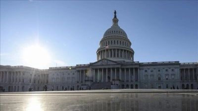 ABD Temsilciler Meclisi, İran'la ilgili savaş yetkileri tasarısını reddetti