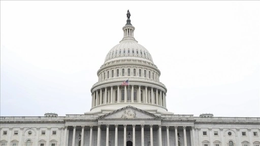 ABD Temsilciler Meclisi, Trump'ın istediği 9,1 milyar dolarlık federal kesinti tasarısını onayl