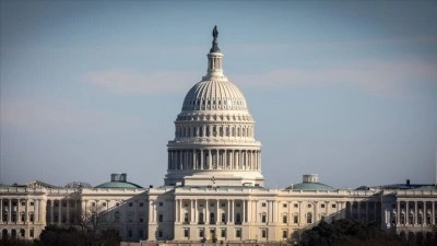 ABD Temsilciler Meclisi, Trump y&ouml;netiminin İran'la savaş yetkilerini kısıtlama y&ouml;n&uuml;nde oy kulla