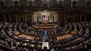 ABD Temsilciler Meclisi vergi tasarısını onayladı