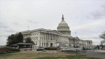 ABD Temsilciler Meclisinde başkan 13'ncü turda da seçilemedi