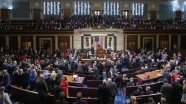 ABD Temsilciler Meclisinden borç limitini askıya almaya yönelik tasarıya onay