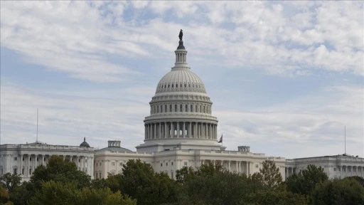 ABD Temsilciler Meclisine ülkenin NATO'dan ayrılmasını öngören yasa tasarısı sunuldu