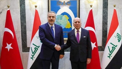 ABD, Türkiye-Irak su anlaşmasını memnuniyetle karşıladı