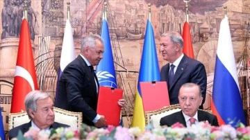 ABD: Türkiye, Rusya’nın Ukrayna’ya karşı savaşı bağlamında önemli bir arabulucu