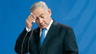 ABD-T&uuml;rkiye savunma sanayi işbirliği Netanyahu'yu telaşlandırdı